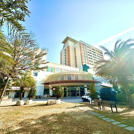 Apvc Lukang Resort Экстерьер фото