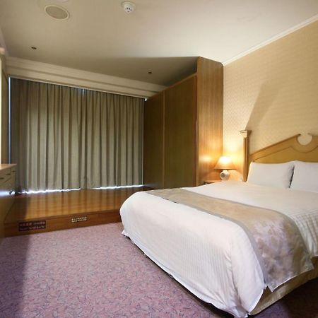 Apvc Lukang Resort Экстерьер фото