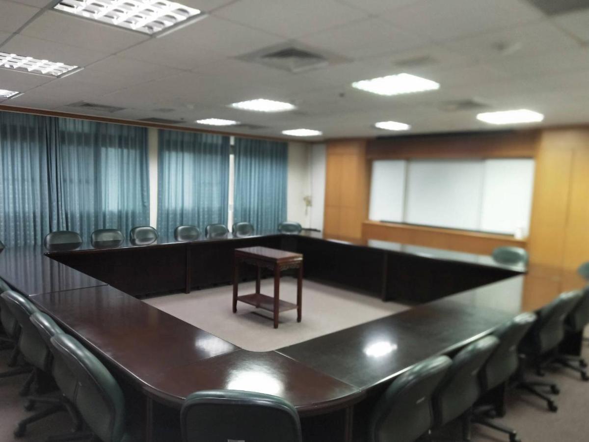 Apvc Lukang Resort Экстерьер фото