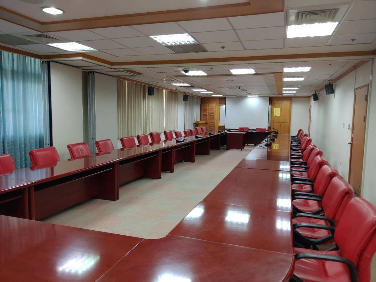 Apvc Lukang Resort Экстерьер фото