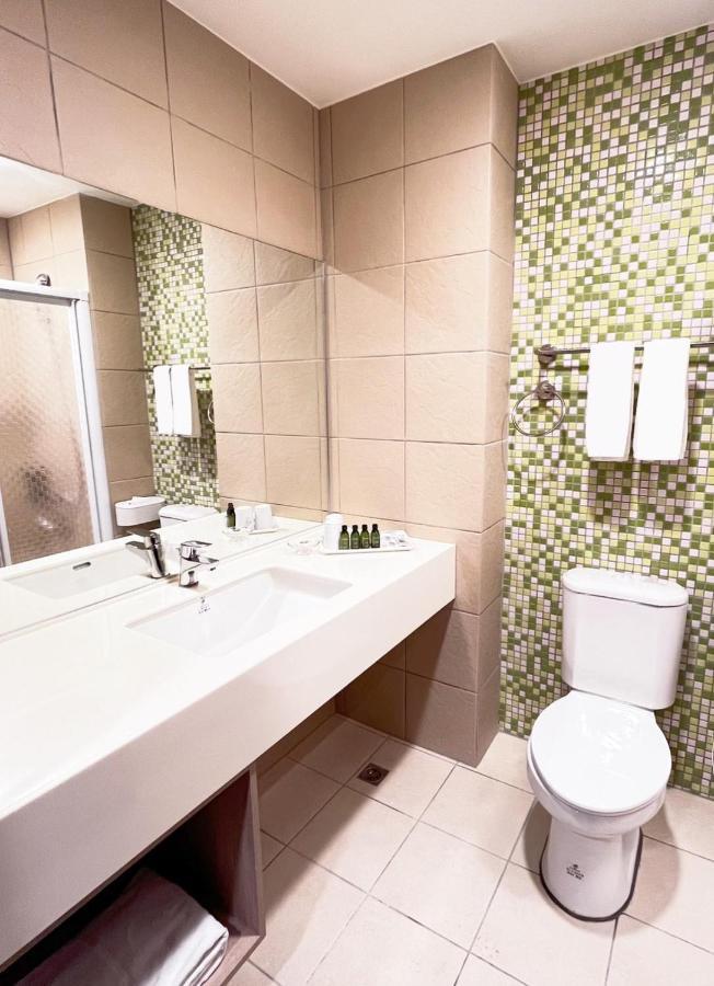 Apvc Lukang Resort Экстерьер фото