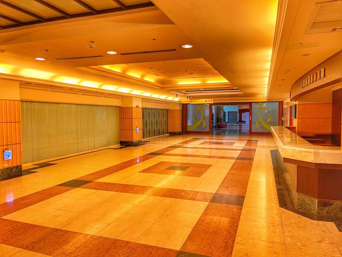 Apvc Lukang Resort Экстерьер фото