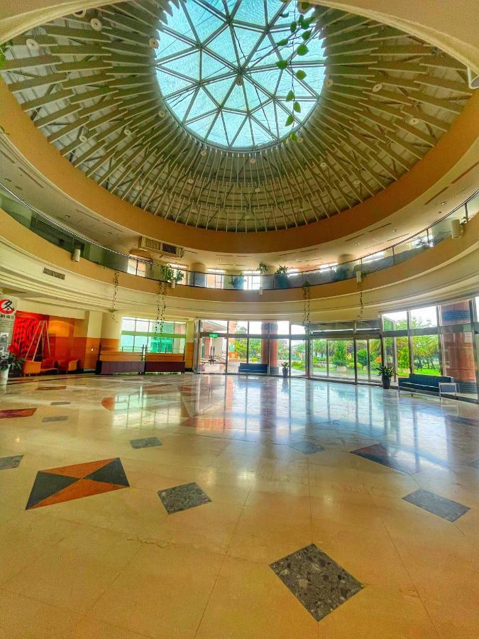 Apvc Lukang Resort Экстерьер фото