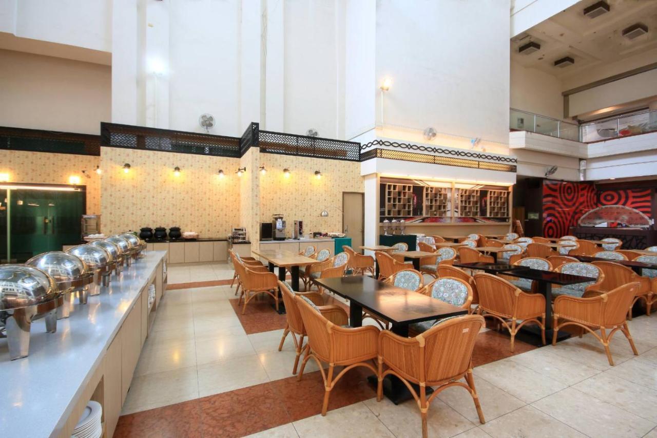 Apvc Lukang Resort Экстерьер фото
